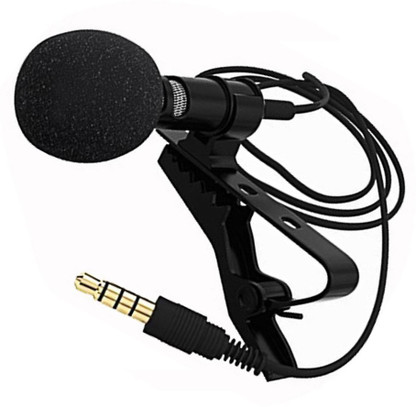 noise isolation microphone