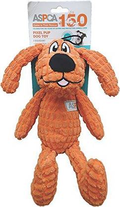 Bow Wow Pet Aspca Pixel Pup Dog Toy