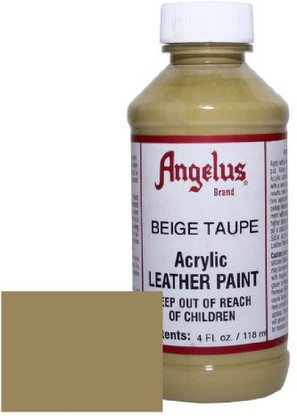 angelus beige paint
