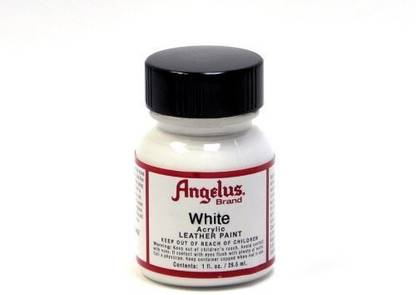 angelus white