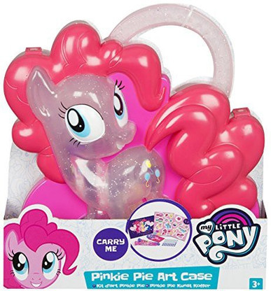 MLP My Little Pony Carry Along Arts 