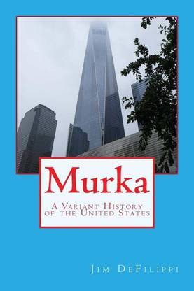 Murka Buy Murka By Defilippi Jim At Low Price In India Flipkart Com