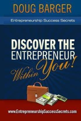 Entrepreneurship Success Secrets