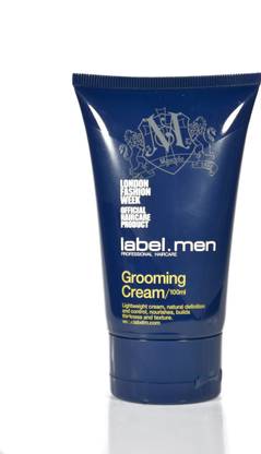 label.m Grooming Cream Hair Cream - Price in India, Buy label ...