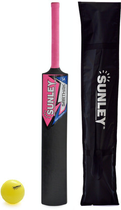 Sunley plastic cricket bat