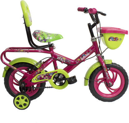 bsa doodle cycle price