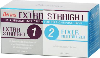 Berina Extra Straight Cream - Price in India, Buy Berina Extra Straight  Cream Online In India, Reviews, Ratings & Features 