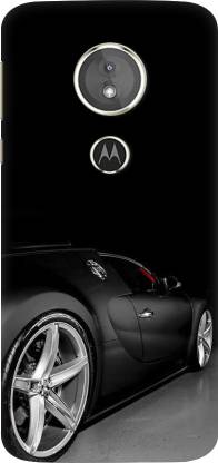 OBOkart Back Cover for Motorola Moto G6 Play