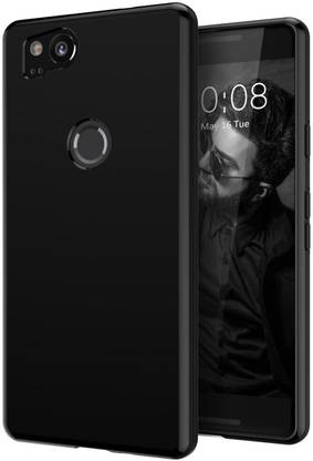 NKCASE Back Cover for Google Pixel 2 XL