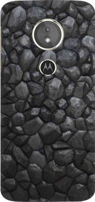 OBOkart Back Cover for Motorola Moto E5, Motorola Moto E (5th Gen.)