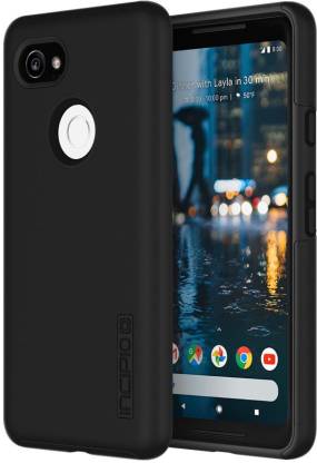 NKCASE Back Cover for GOOGLE PIXEL 2 XL