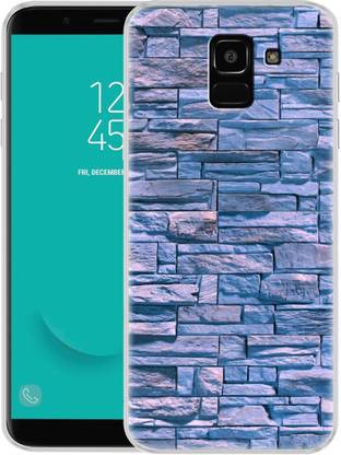 Flipkart SmartBuy Back Cover for Samsung Galaxy On6