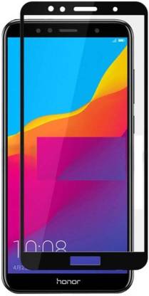 NKCASE Tempered Glass Guard for Honor 7A