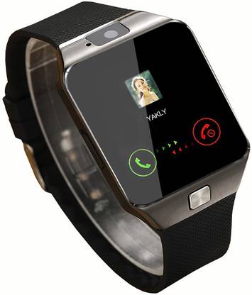 smart watch dz09 specification