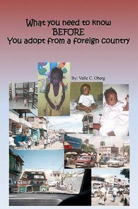 What you need to know BEFORE you adopt from a foreign country