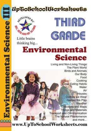 class 3 evs worksheets enviornmental science cbse icse with answer key buy class 3 evs worksheets enviornmental science cbse icse with answer key by uptoschoolworksheets at low price in india flipkart com