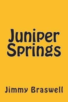 Juniper Springs