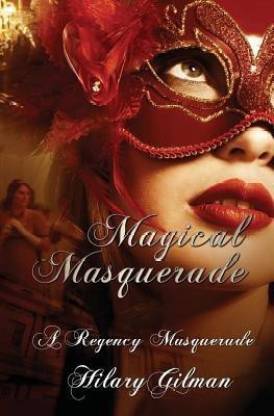 Magical Masquerade