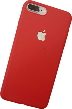 Iphone 7 plus back cover logo cut clearance