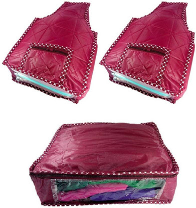 Saree Blouse Storage Bags 2024 favors