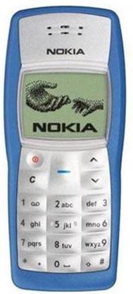 nokia 1100