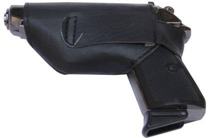 Bismaadh Black 508 Gun Shape Cigarette Pocket Lighter Price In India Buy Bismaadh Black 508 Gun Shape Cigarette Pocket Lighter Online At Flipkart Com