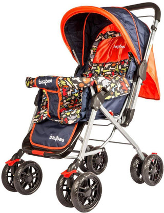 baybee stroller