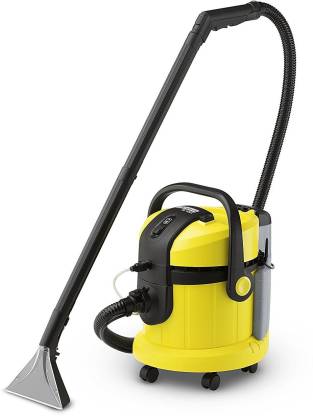 Karcher SE 4002 SPRAY EXTRACTION Dry Vacuum Cleaner
