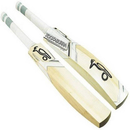 Kookaburra 300 Ghost English Willow Cricket Bat Full Size Short Handle 