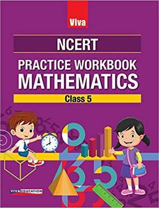 Class 5 math worksheets ncert