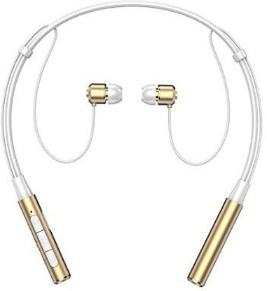 JOKIN BT-770 Wireless Neck Bluetooth Headset Price in India - Buy JOKIN BT- 770 Wireless Neck Bluetooth Headset Online - JOKIN : Flipkart.com