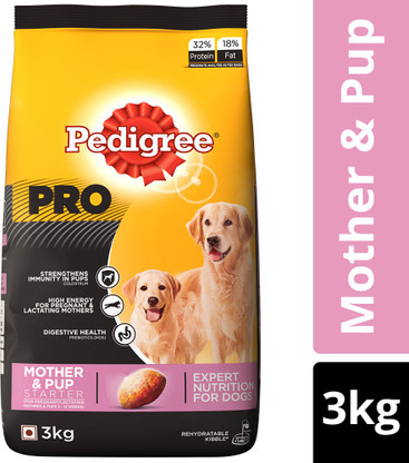 pedigree pro