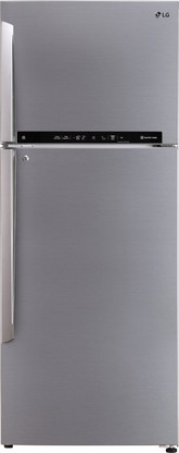 lg 471 litre fridge dimensions