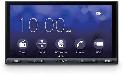 Buy Sony Xav Ax5000 Car Stereo Online At Flipkart Com