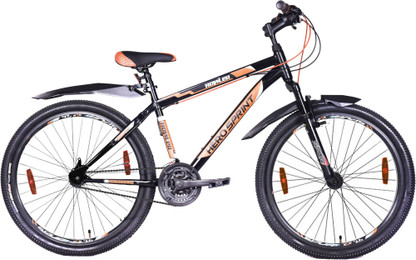 hero howler cycle price