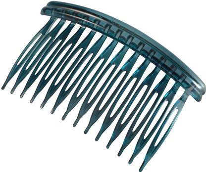 Sarah Plastic Hair Comb Clip for Women and Girls (Blue) Hair Clip Price in India - Buy Sarah Plastic Hair Comb Clip for Women and Girls (Blue) Hair Clip online at Sarah Plastic Hair Comb Clip for Women and Girls (Blue) Hair Clip Price in India - Buy Sarah Plastic Hair Comb Clip for Women and Girls (Blue) Hair Clip online at