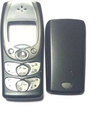 zode nokia 2300 front back panel