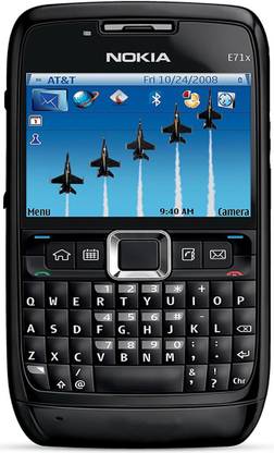 nokia e71x