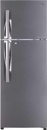 lg 335 litre double door refrigerator