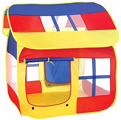 play tent house flipkart