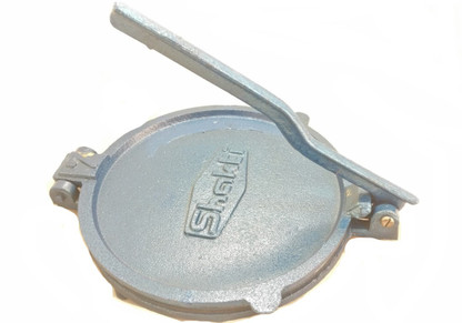 avm chapati press