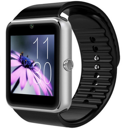 Syl plus top smart watch