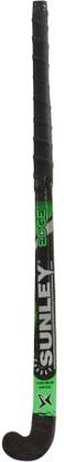 SUNLEY Junior Hockey 25'' Inches For Age Group 3-8 Years Wooden Hockey Stick - 25 inch
