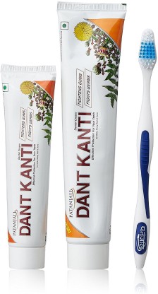 dant kanti tooth paste