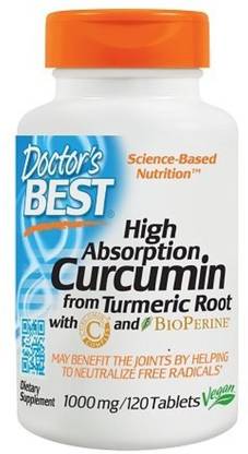 doctor s best