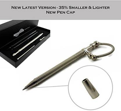 Tornado New Updated Version Fidget Pen V1 0 Magnetic Spinner Novelty Toy School New Updated Version Fidget Pen V1 0 Magnetic Spinner Novelty Toy School Shop For Tornado Products In India Flipkart Com