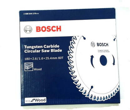 Circular Saw Blade 7 inch 60 Teeth 