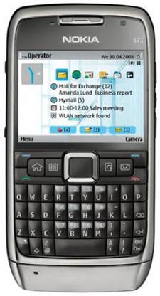 nokia e71