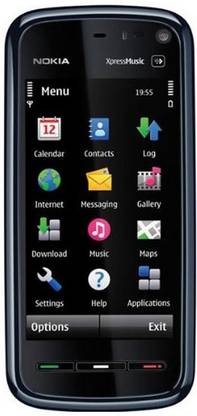 nokia 5800