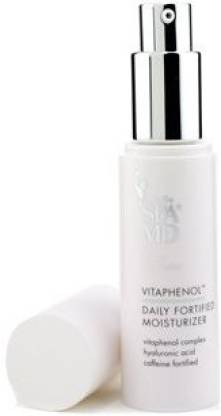 Vitaphenol Day Care Daily Fortified Moisturizer For Women